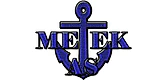 Logo - Metek AS